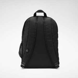 Reebok Training Essentials Rucksack Herren - Schwarz - DE 576-WEB